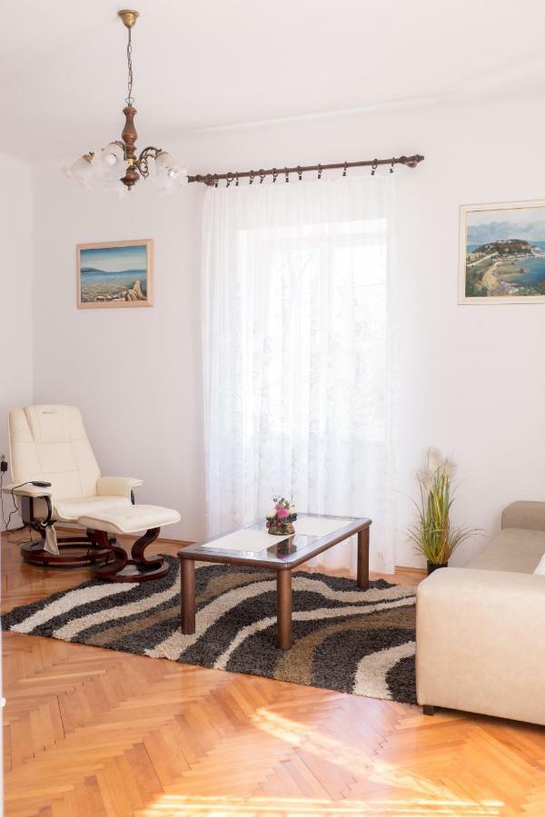 Apartment Sv. Marak Risika Zewnętrze zdjęcie