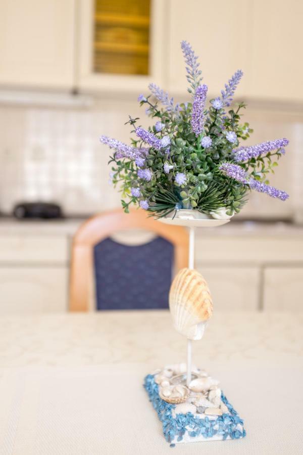 Apartment Sv. Marak Risika Zewnętrze zdjęcie