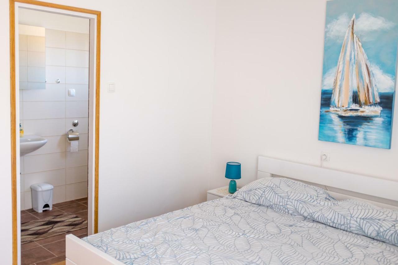 Apartment Sv. Marak Risika Zewnętrze zdjęcie