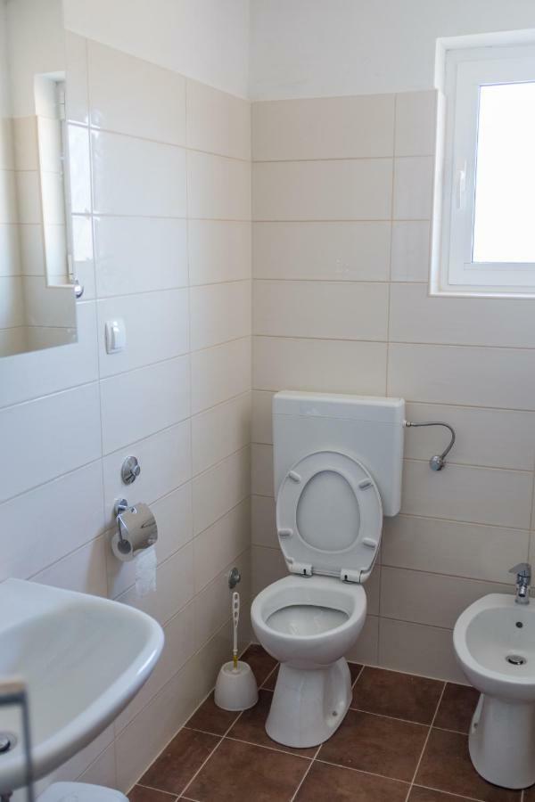 Apartment Sv. Marak Risika Zewnętrze zdjęcie