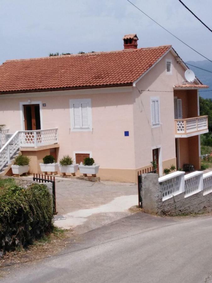 Apartment Sv. Marak Risika Zewnętrze zdjęcie